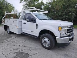 Ford f350 salvage cars for sale: 2022 Ford F350 Super Duty