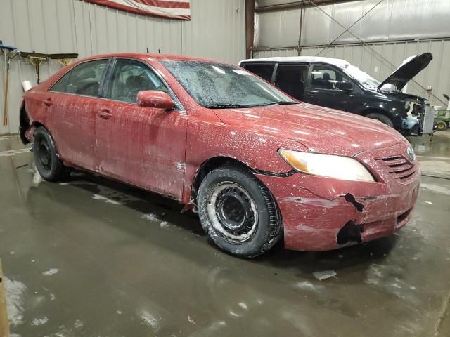 2009 Toyota Camry Base