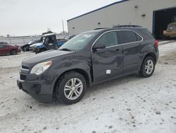 Chevrolet Equinox salvage cars for sale: 2014 Chevrolet Equinox LT