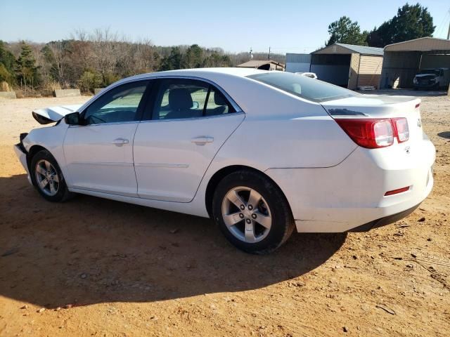 2013 Chevrolet Malibu LS