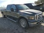 2006 Ford F350 SRW Super Duty