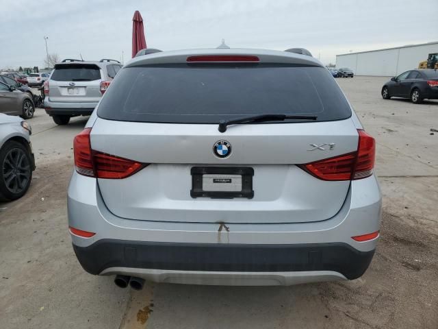 2015 BMW X1 SDRIVE28I