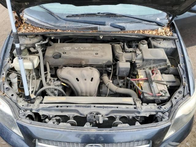 2007 Scion TC