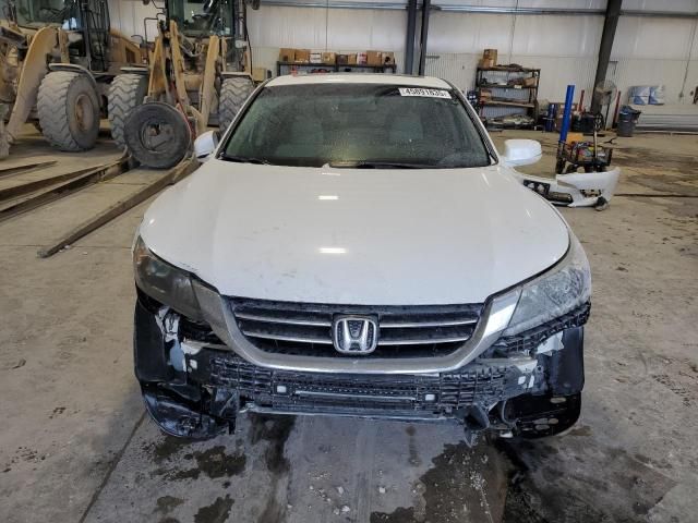 2013 Honda Accord EX