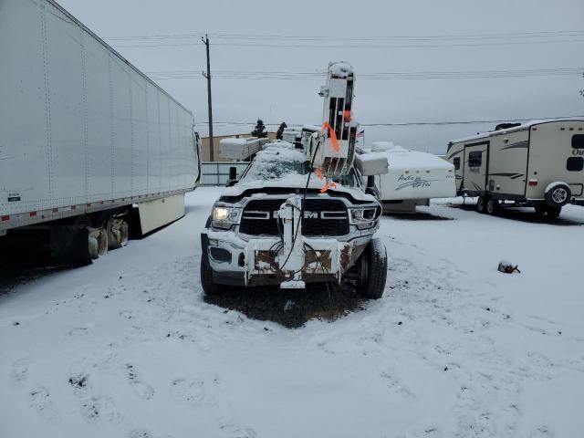 2021 Dodge RAM 5500