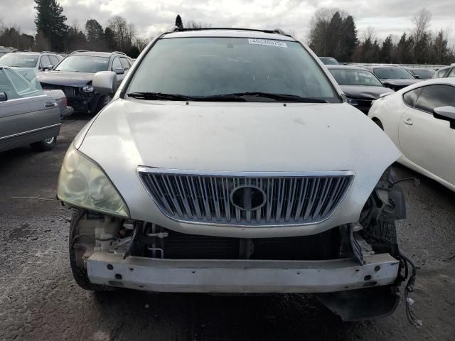 2004 Lexus RX 330