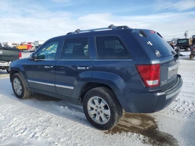 2010 Jeep Grand Cherokee Limited