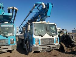 Mack salvage cars for sale: 1999 Mack 600 MR600