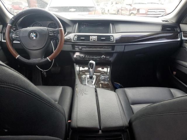 2014 BMW 528 I