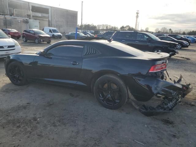 2014 Chevrolet Camaro 2SS