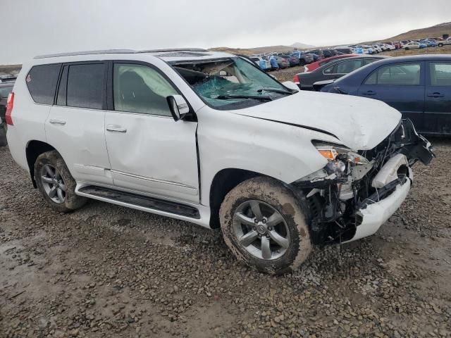 2013 Lexus GX 460 Premium