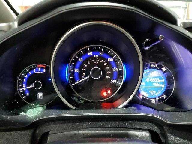 2019 Honda FIT LX
