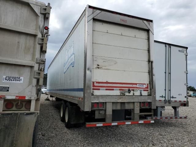 2006 Great Dane 53 Reefer