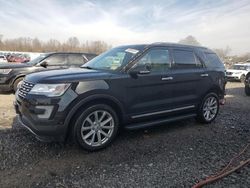 2017 Ford Explorer Limited for sale in Hillsborough, NJ