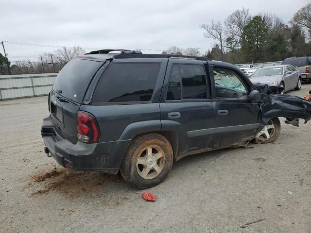 2005 Chevrolet Trailblazer LS