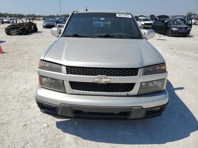 2012 Chevrolet Colorado LT