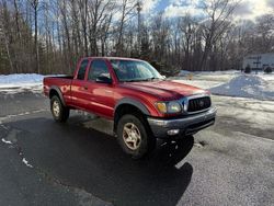 2001 Toyota Tacoma Xtracab for sale in North Billerica, MA