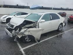 2003 Lexus LS 430 for sale in Van Nuys, CA