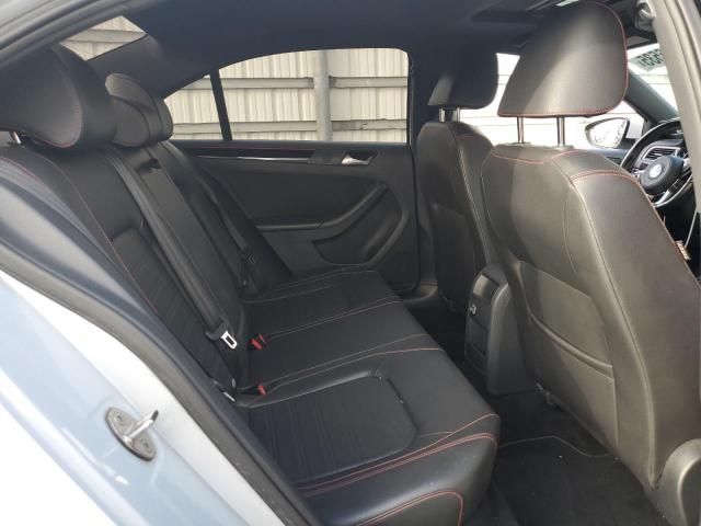 2017 Volkswagen Jetta GLI