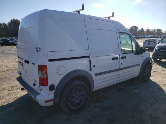 2012 Ford Transit Connect XLT