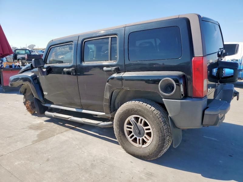2007 Hummer H3