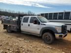 2013 Ford F450 Super Duty