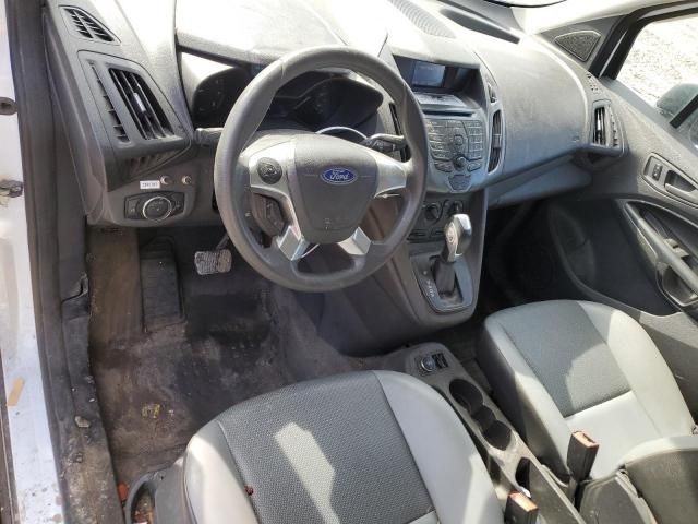 2014 Ford Transit Connect XL