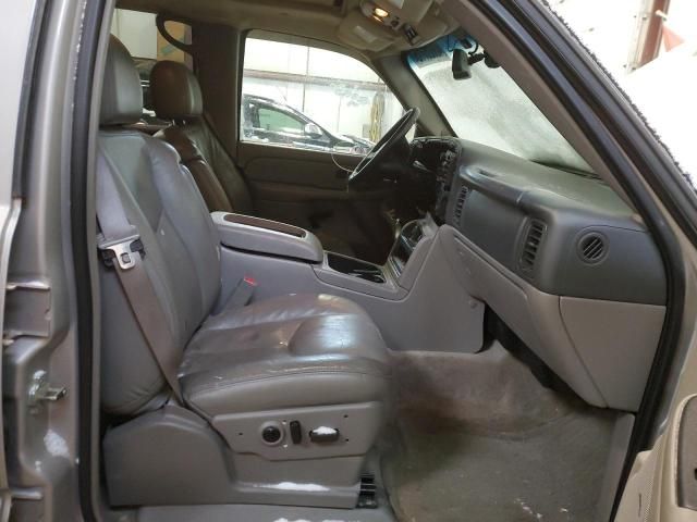 2006 GMC Yukon