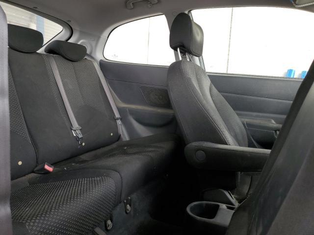2008 Hyundai Accent gs