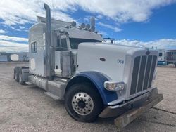 Peterbilt salvage cars for sale: 2012 Peterbilt 389