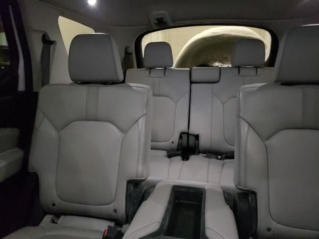 2023 Honda Pilot EXL