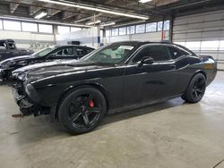 Dodge Challenger salvage cars for sale: 2013 Dodge Challenger SRT-8