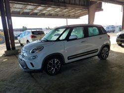 2014 Fiat 500L Trekking for sale in American Canyon, CA