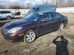 Lexus salvage cars for sale: 2005 Lexus ES 330