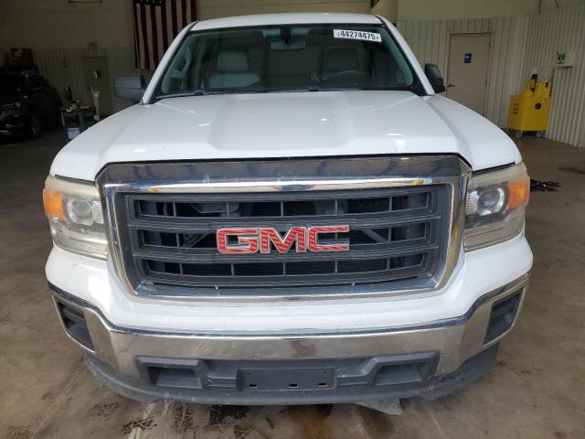 2015 GMC Sierra C1500