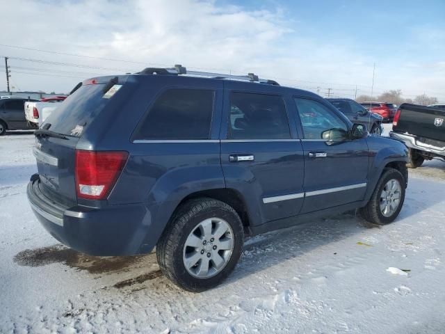 2010 Jeep Grand Cherokee Limited