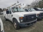 2008 Ford F350 SRW Super Duty