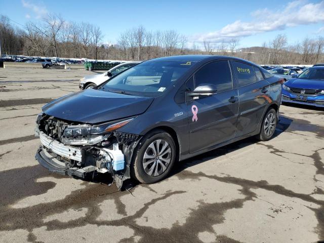 2022 Toyota Prius Prime xle