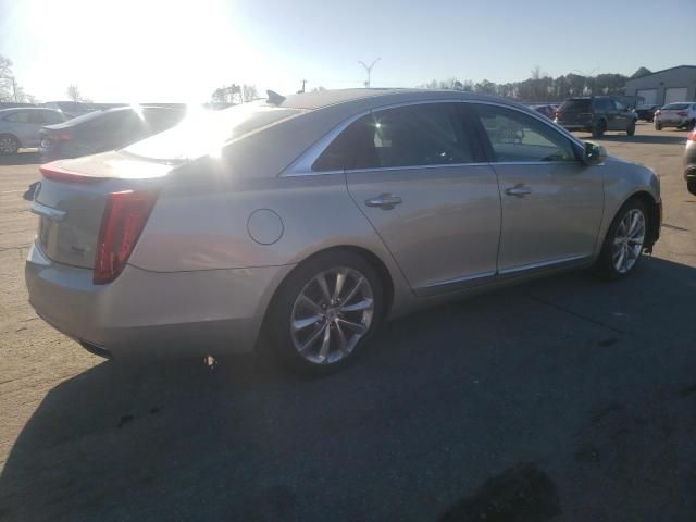 2013 Cadillac XTS Premium Collection