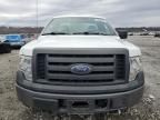 2010 Ford F150