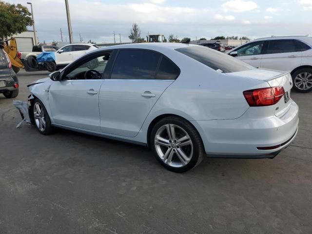 2017 Volkswagen Jetta GLI