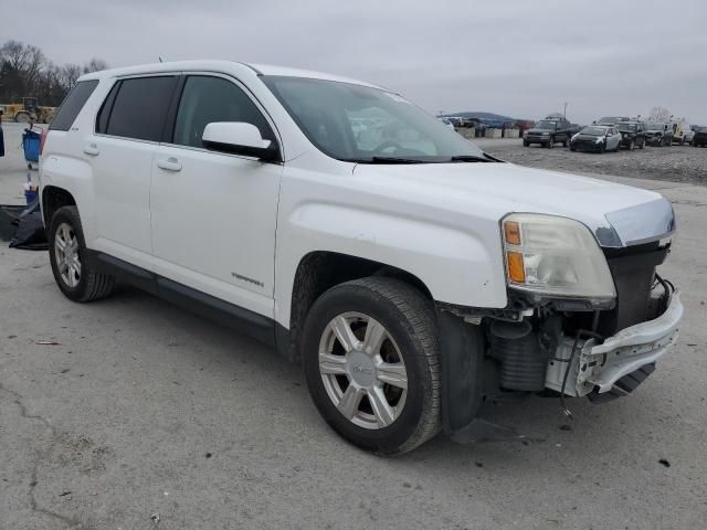 2014 GMC Terrain SLE