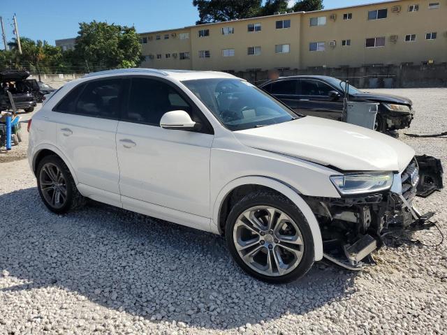 2018 Audi Q3 Premium