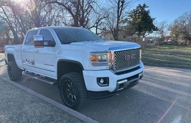 2016 GMC Sierra K2500 Denali