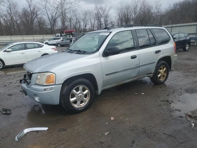 2008 GMC Envoy