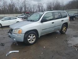 GMC Envoy salvage cars for sale: 2008 GMC Envoy