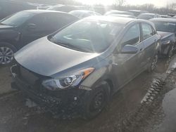 2017 Hyundai Elantra GT for sale in Pekin, IL