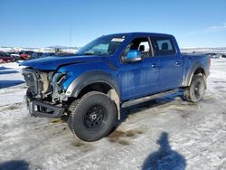 2018 Ford F150 Raptor for sale in Helena, MT