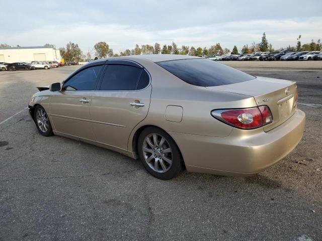 2003 Lexus ES 300