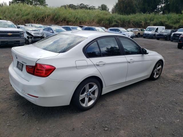 2014 BMW 328 I